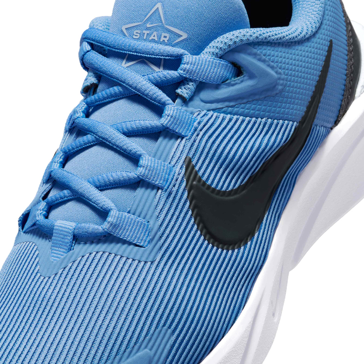 Incaltaminte Sport Nike STAR RUNNER 4 NN pt Barbati / 36.5 / Albastru deschis photo 5